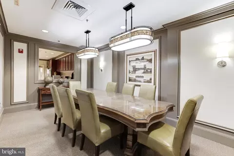 Dining - 1450 Emerson Ave #407, Mclean, VA 22101 photo 3 of 3