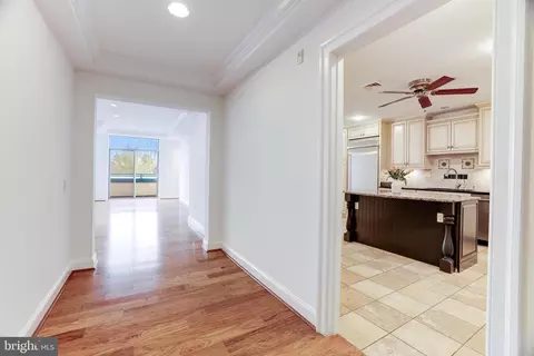 Entry Way - 1450 Emerson Ave #407, Mclean, VA 22101 photo 6 of 13