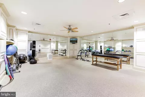 Exterior - 1450 Emerson Ave #407, Mclean, VA 22101 photo 5 of 9
