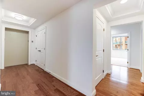 Entry Way - 1450 Emerson Ave #407, Mclean, VA 22101 photo 13 of 13