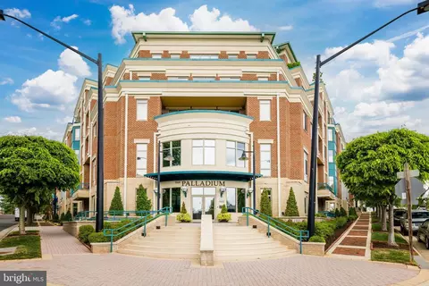 Exterior - 1450 Emerson Ave #407, Mclean, VA 22101 photo 9 of 9