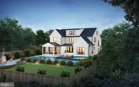 1113 Ingleside Ave, Mclean, VA 22101 photo 2