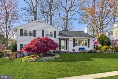 5209 Light St, Springfield, VA 22151 photo 6