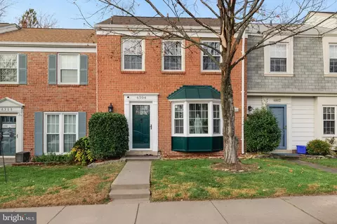 6504 Yadkin Ct, Alexandria, VA 22310