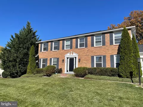 12644 Thunder Chase Dr, Reston, VA 20191