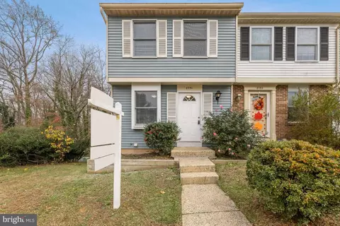 8751 Kanawha Ct, Lorton, VA 22079