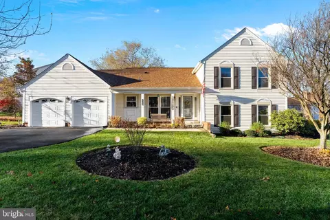 5300 Broad Brook Ct, Centreville, VA 20120