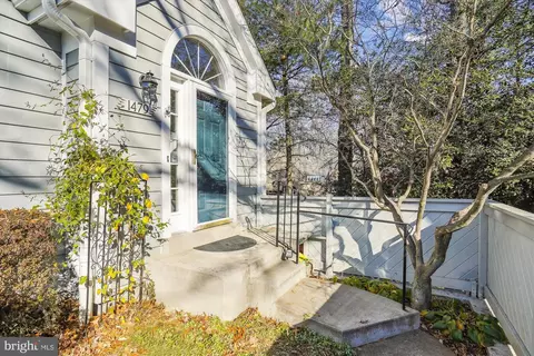 1479 Church Hill Pl #1479, Reston, VA 20194