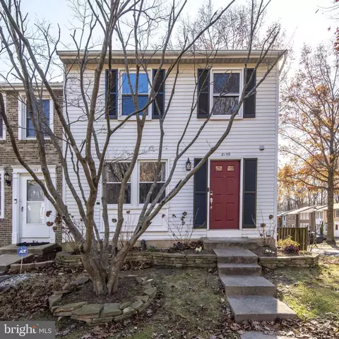 8159 Crystal Creek Ct, Springfield, VA 22153