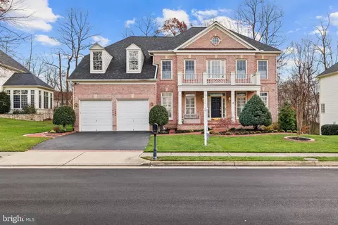 7305 Laurel Creek Ct, Springfield, VA 22150