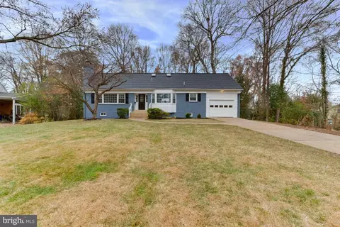 2639 Childs Ln, Alexandria, VA 22308