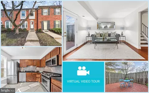 5637 Independence Cir #5637, Alexandria, VA 22312