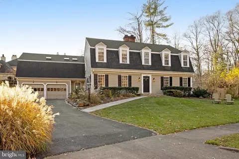 7259 Spring Side Way, Mclean, VA 22101