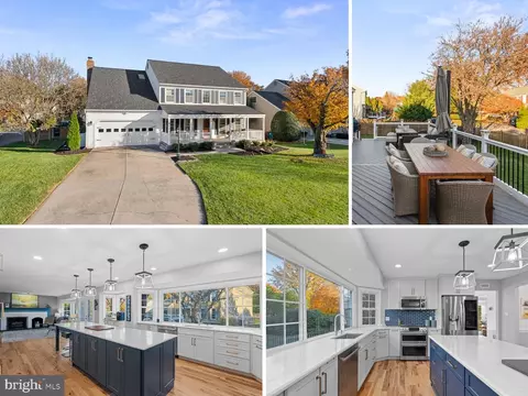 2787 Melchester Dr, Herndon, VA 20171