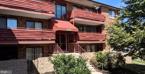 6429 Richmond Hwy #103, Alexandria, VA 22306