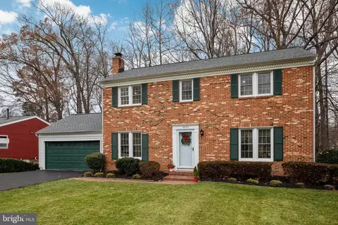 8624 Ordinary Way, Annandale, VA 22003