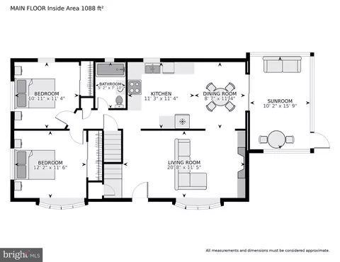 8614 London Ct, Springfield, VA 22151 photo 40