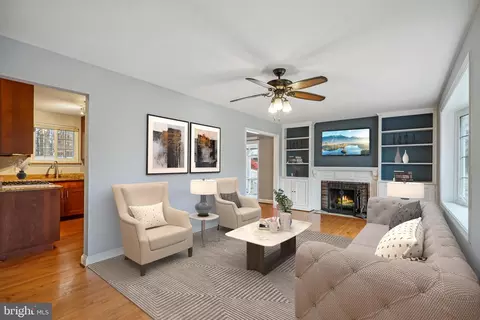 8614 London Ct, Springfield, VA 22151 photo 8