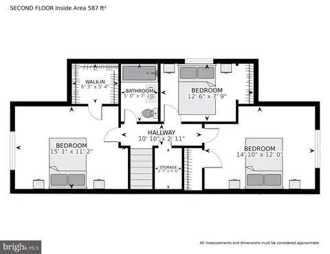 8614 London Ct, Springfield, VA 22151 photo 39