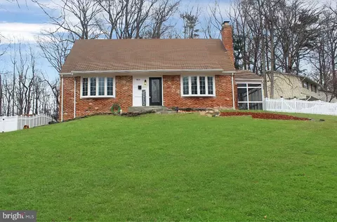8614 London Ct, Springfield, VA 22151 photo 7
