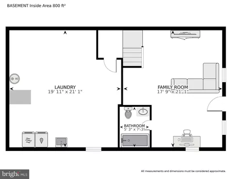 8614 London Ct, Springfield, VA 22151 photo 41