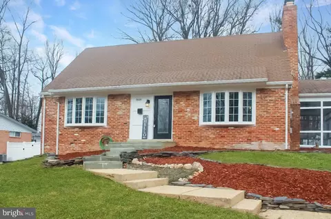 8614 London Ct, Springfield, VA 22151 photo 3