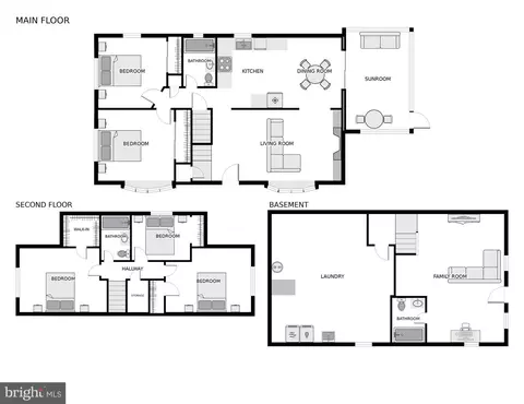 8614 London Ct, Springfield, VA 22151 photo 42