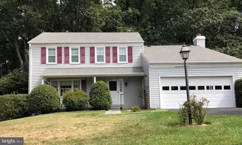 2023 Powhatan St, Falls Church, VA 22043