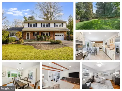 1317 Elsinore Ave, Mclean, VA 22102