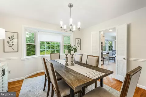 1317 Elsinore Ave, Mclean, VA 22102 photo 4