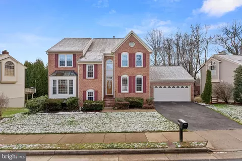 6703 Bay Valley Ln, Centreville, VA 20121