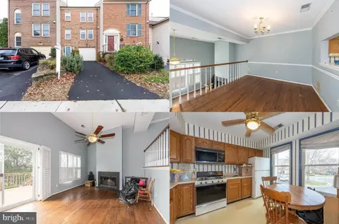 6539 Tartan Vista Dr, Alexandria, VA 22312