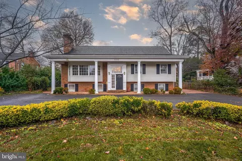 6304 Fort Hunt Rd, Alexandria, VA 22307