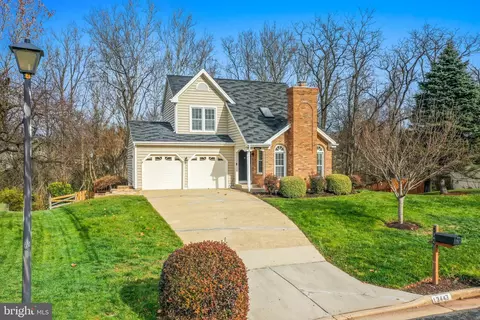 13443 Muirkirk, Oak Hill, VA 20171
