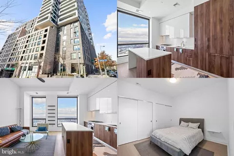 1650 Silver Hill Dr #2110, Mclean, VA 22102