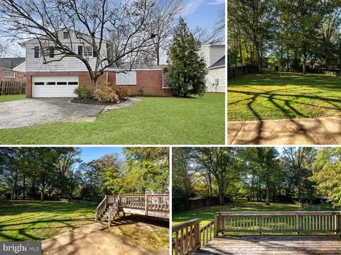426 Old Courthouse Rd NE, Vienna, VA 22180