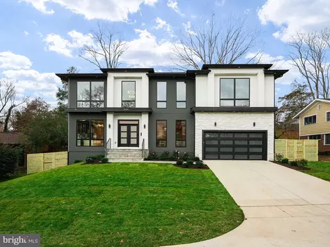 1604 Wrightson Dr, Mclean, VA 22101
