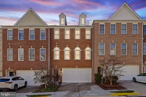 8357 Millom Ct, Lorton, VA 22079