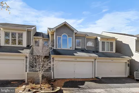 1989 Lakeport Way, Reston, VA 20191