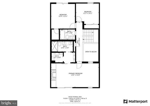 11120 Glade Dr, Reston, VA 20191 photo 52