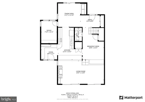 11120 Glade Dr, Reston, VA 20191 photo 51