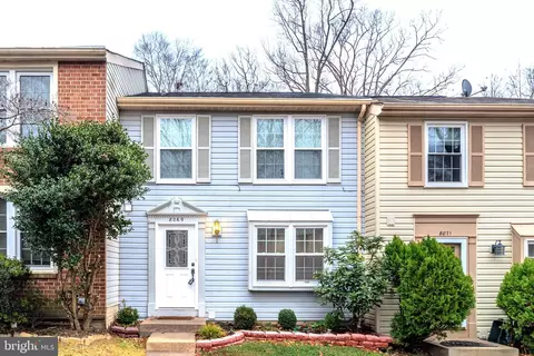 Exterior - 8069 Donegal Ln, Springfield, VA 22153 photo 1 of 16