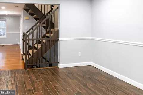 Entry Way - 8069 Donegal Ln, Springfield, VA 22153 photo 1 of 13