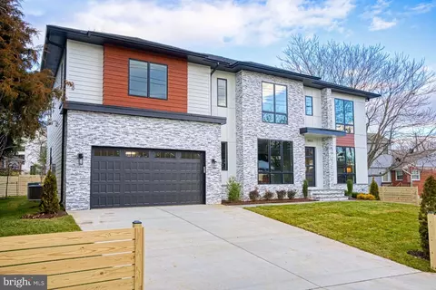 1803 Westmoreland St, Mclean, VA 22101