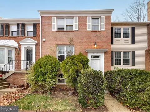 8002 Carbondale Way, Springfield, VA 22153 photo 30
