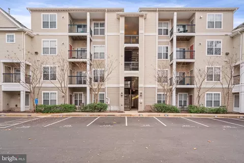 13363 G Connor Dr #13363G, Centreville, VA 20120