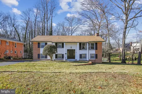 2604 Culpeper Rd, Alexandria, VA 22308
