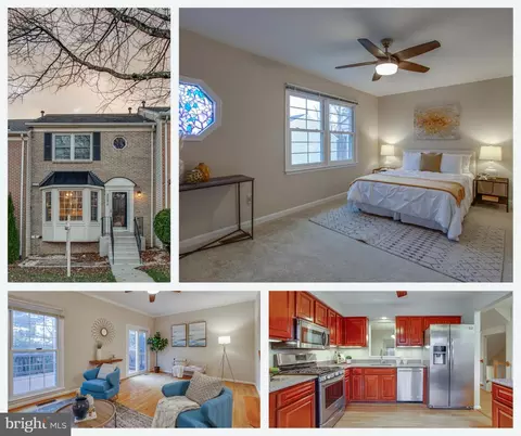 8086 Sky Blue Dr, Alexandria, VA 22315