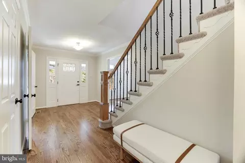 Entry Way - 1958 Weybridge Ln, Reston, VA 20191 photo 1 of 3