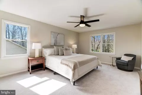 Bedroom - 1958 Weybridge Ln, Reston, VA 20191 photo 1 of 3